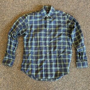 Ralph Lauren Casual Button Down Shirt